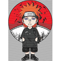 Japanese anime-JP 662